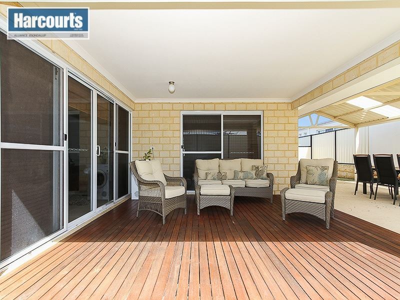 51 Homestead Drive, Clarkson WA 6030