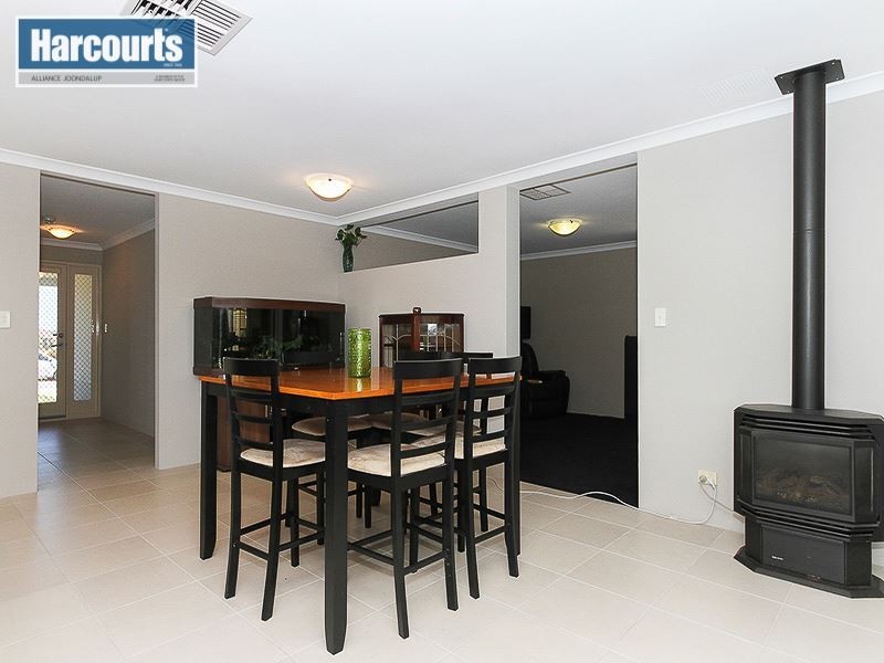 51 Homestead Drive, Clarkson WA 6030