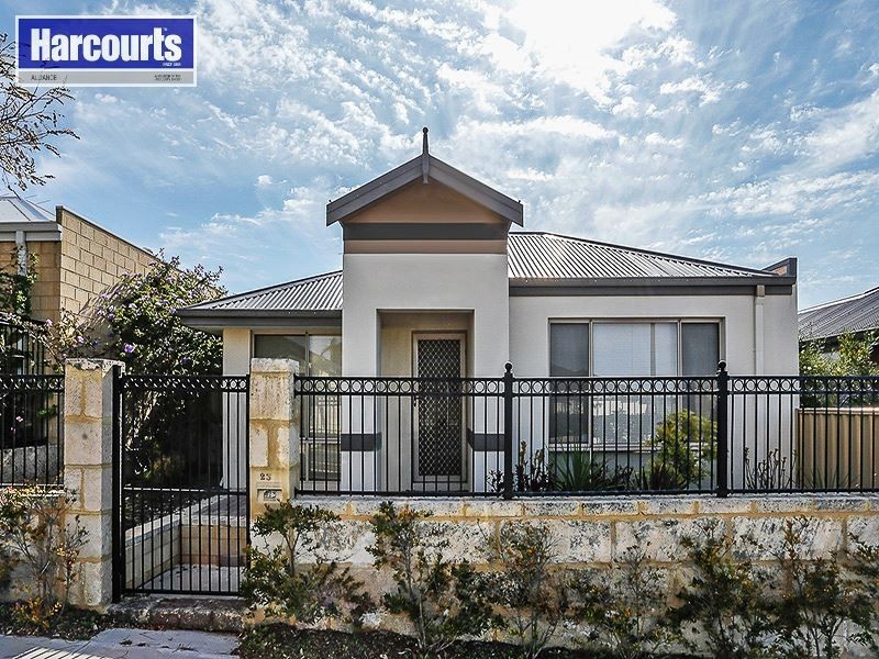 23 Lower Keys Drive, Clarkson WA 6030