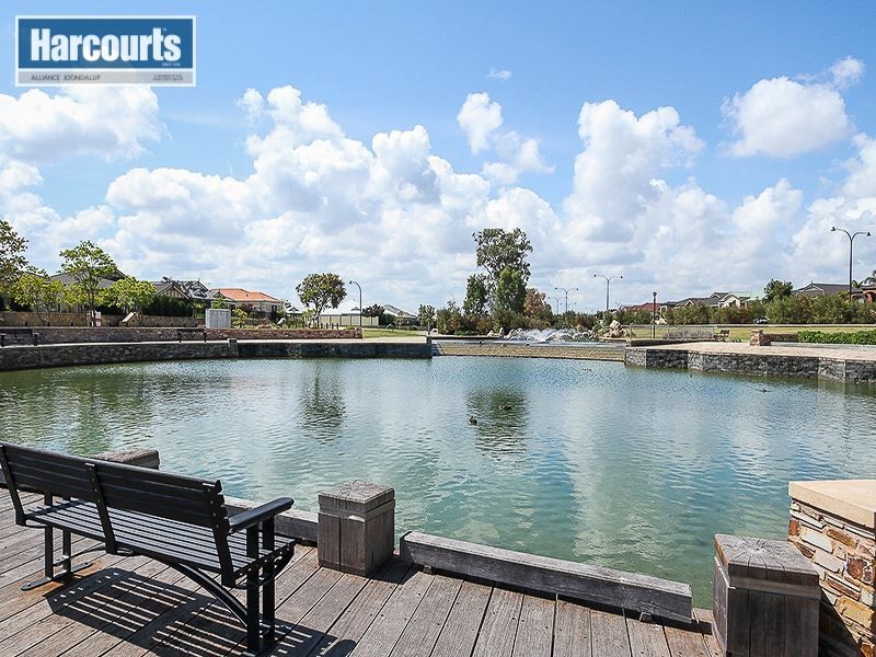 7 Fleming Parkway, Clarkson WA 6030