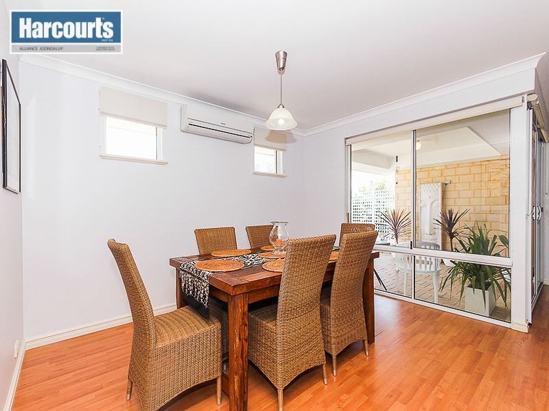 7 Fleming Parkway, Clarkson WA 6030