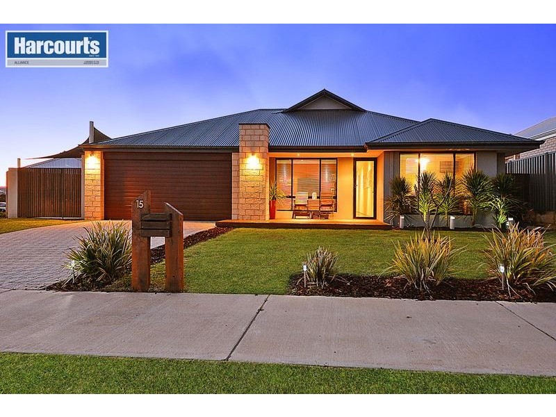 15 Newbury Way, Alkimos WA 6038