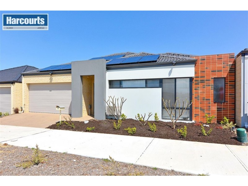 137 Hinchinbrook Avenue, Ridgewood WA 6030