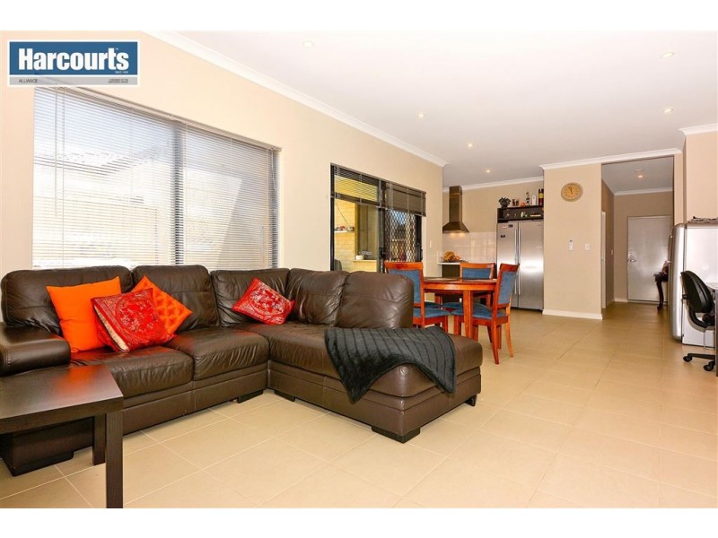 137 Hinchinbrook Avenue, Ridgewood WA 6030