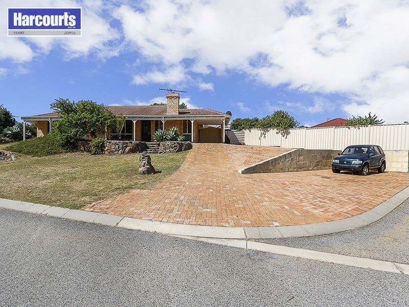 25 Carberry Square, Clarkson WA 6030