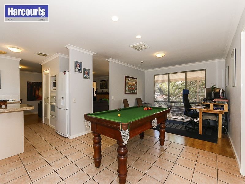 25 Carberry Square, Clarkson WA 6030