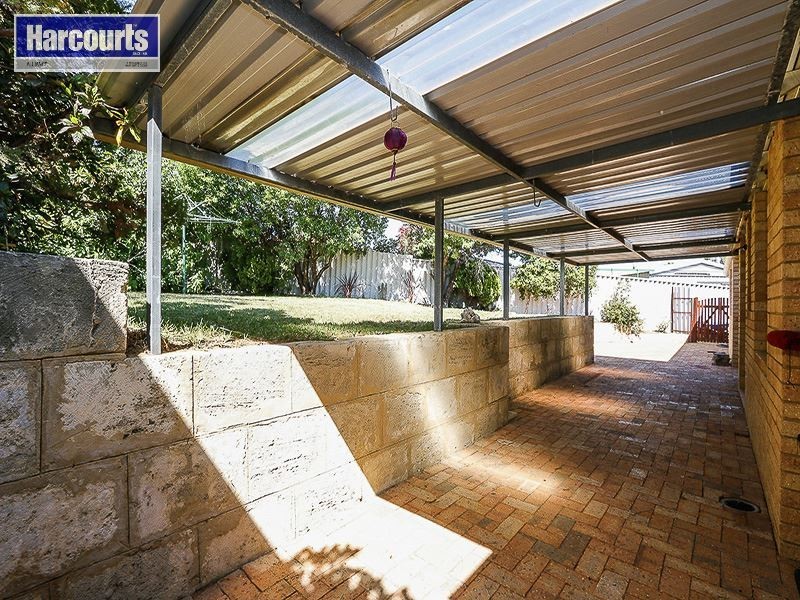 25 Carberry Square, Clarkson WA 6030