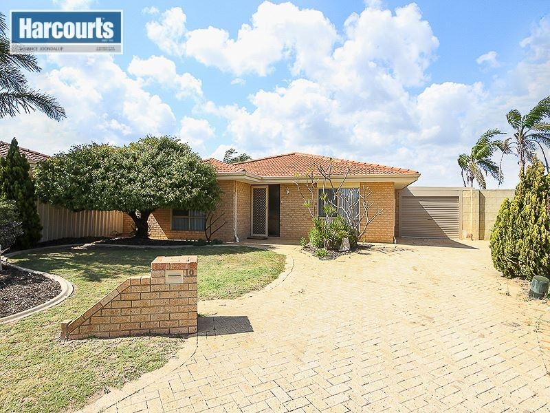10 Calabar Court, Merriwa WA 6030