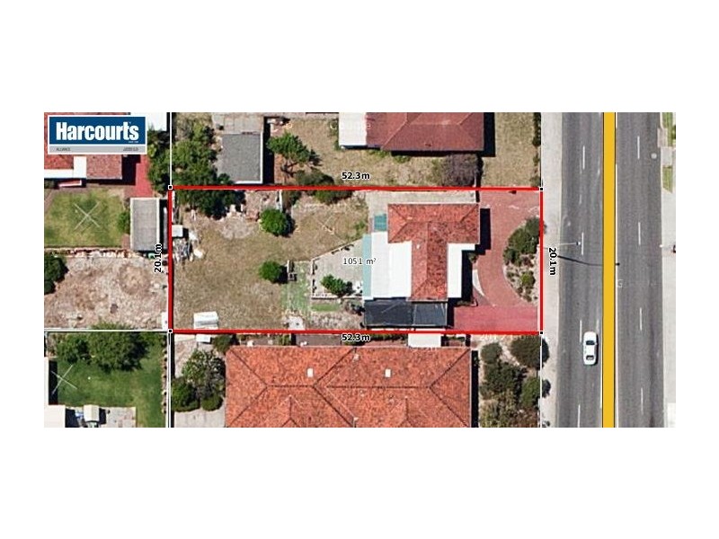 125 Flinders Street, Yokine WA 6060