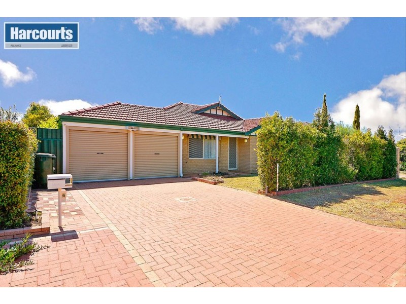 6 Bombala Close, Merriwa WA 6030