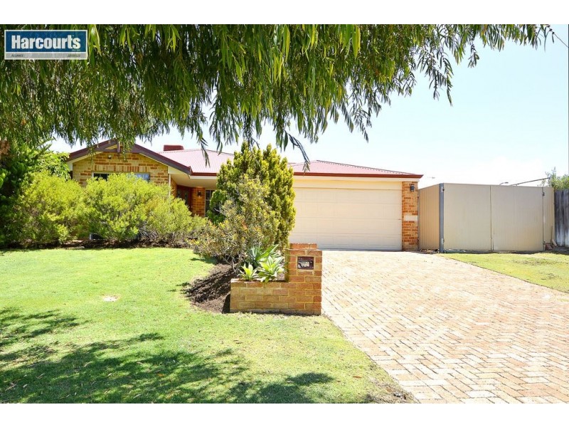 101 Santa Barbara Parade, Quinns Rocks WA 6030