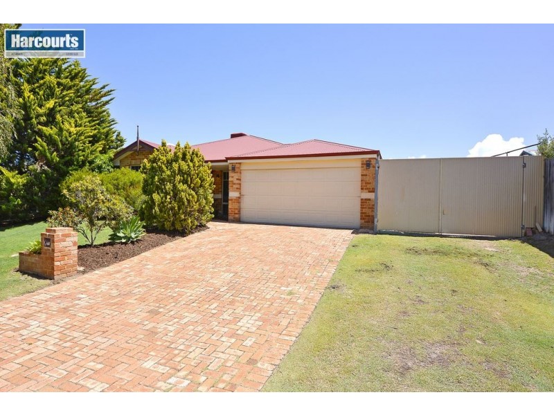 101 Santa Barbara Parade, Quinns Rocks WA 6030