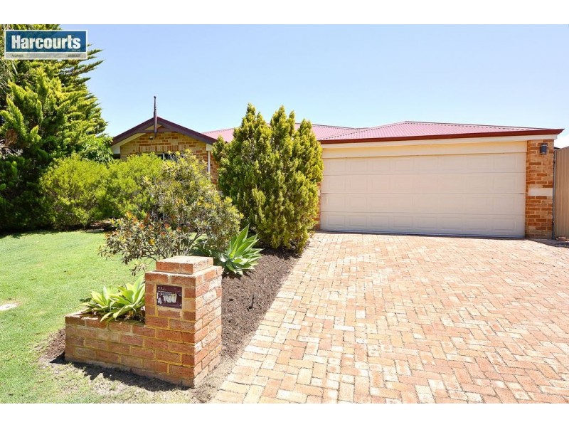 101 Santa Barbara Parade, Quinns Rocks WA 6030