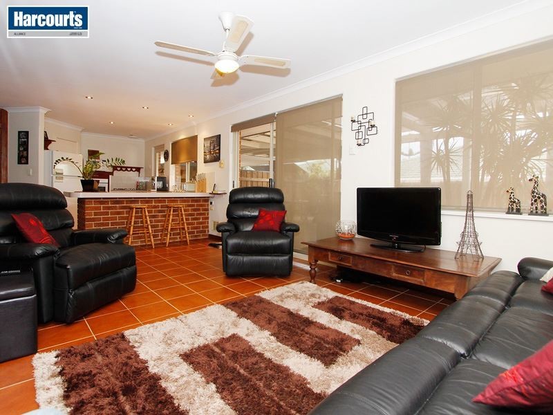 35 Trephina Mews, Clarkson WA 6030