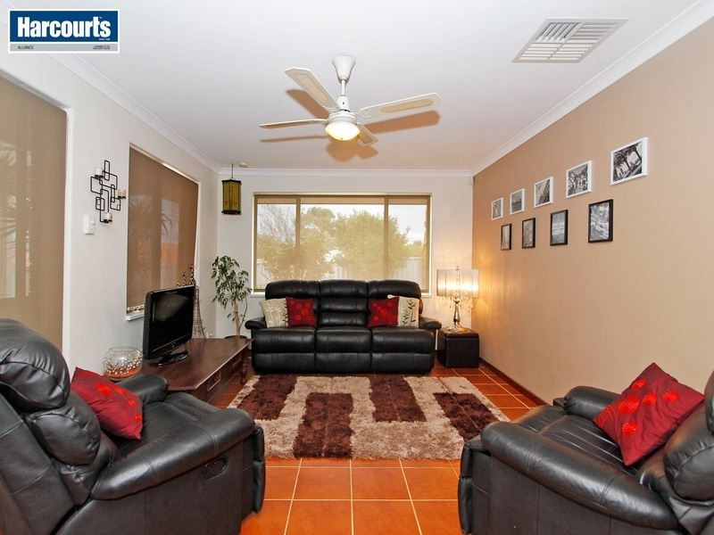 35 Trephina Mews, Clarkson WA 6030