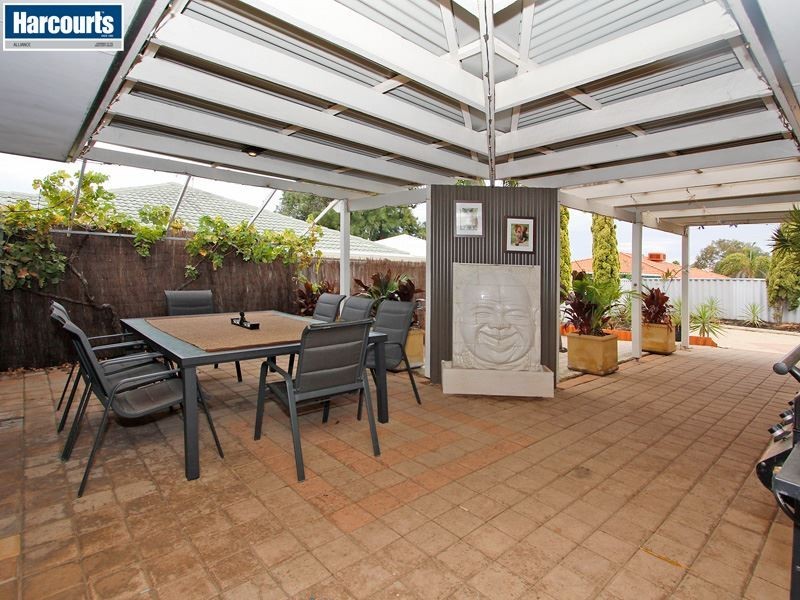 35 Trephina Mews, Clarkson WA 6030