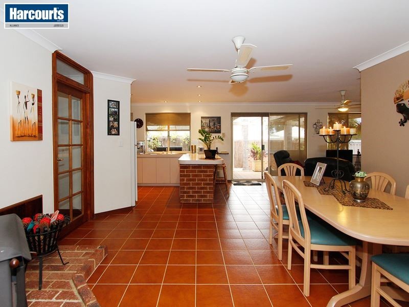 35 Trephina Mews, Clarkson WA 6030