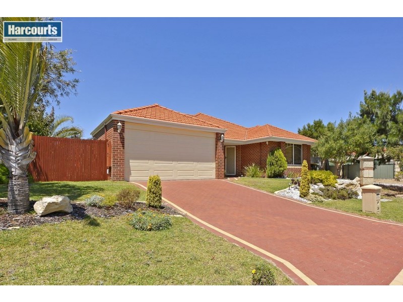 24 Sirius Ramble, Quinns Rocks WA 6030