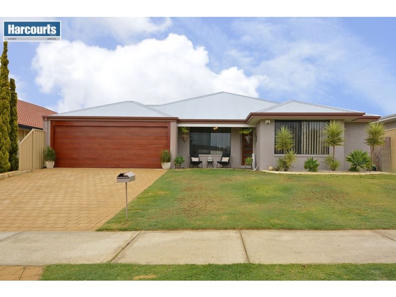 17 Ardglass Gardens, Ridgewood WA 6030