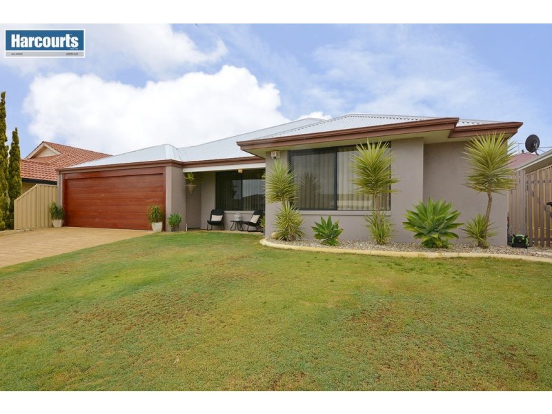 17 Ardglass Gardens, Ridgewood WA 6030