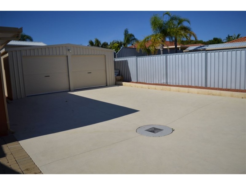 16 Sandon Elbow, Merriwa WA 6030