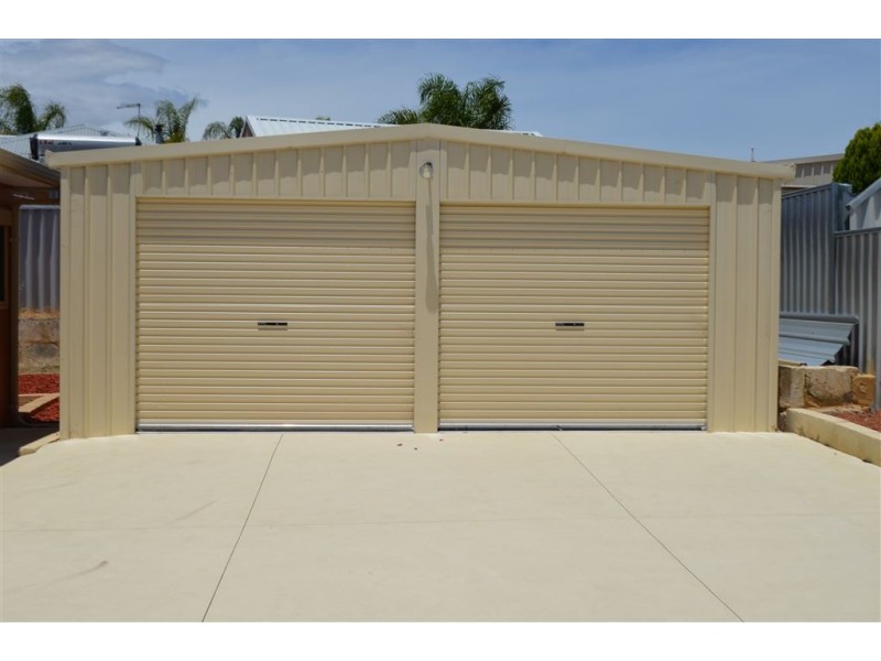 16 Sandon Elbow, Merriwa WA 6030