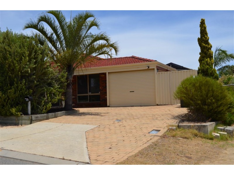 16 Sandon Elbow, Merriwa WA 6030