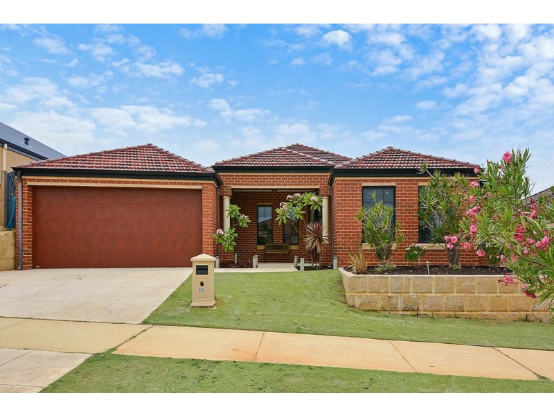 22 Longleaf Drive, Clarkson WA 6030