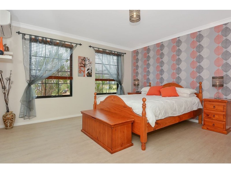 22 Longleaf Drive, Clarkson WA 6030