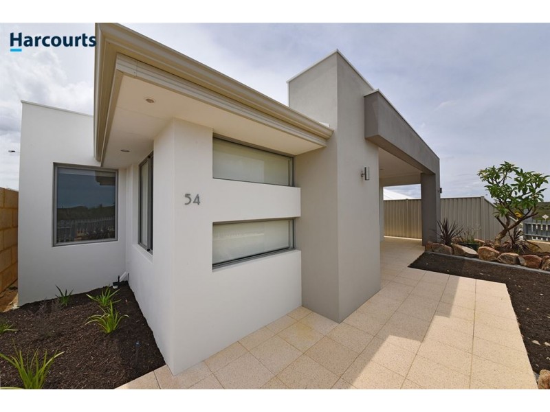 54 Skysail Avenue, Alkimos WA 6038