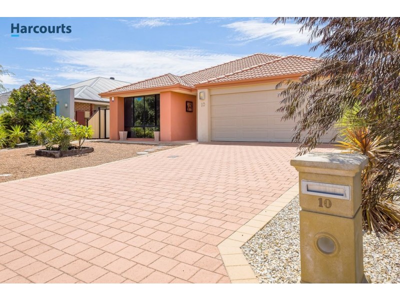 10 Chattanooga Vista, Clarkson WA 6030