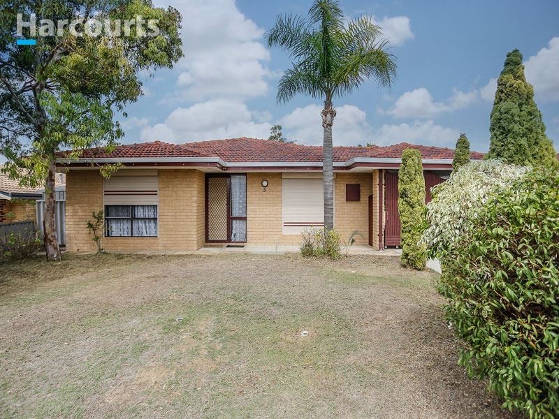 3 Chiba Retreat, Merriwa WA 6030