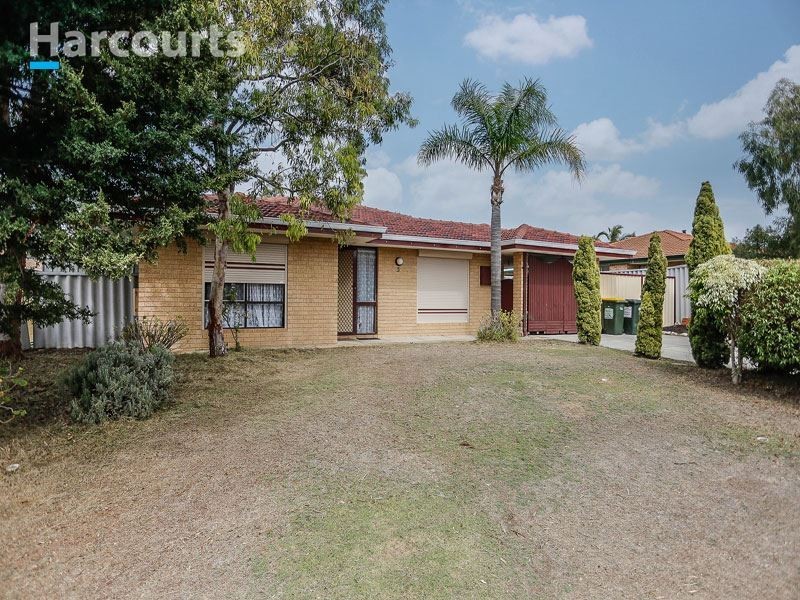 3 Chiba Retreat, Merriwa WA 6030