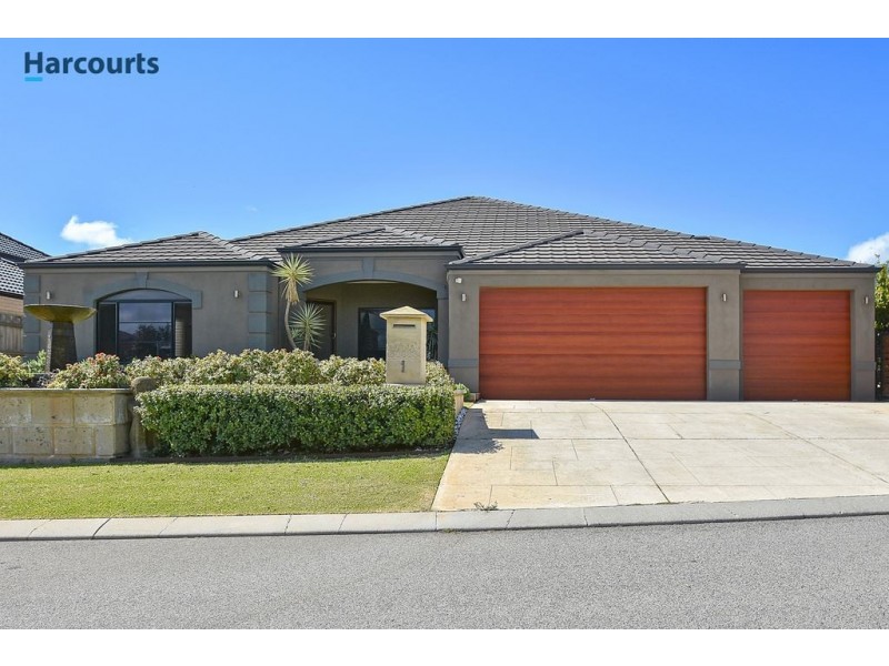 1 Vulcan Place, Quinns Rocks WA 6030