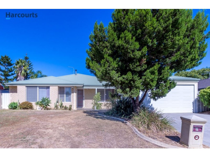 9 Christian Circle, Quinns Rocks WA 6030