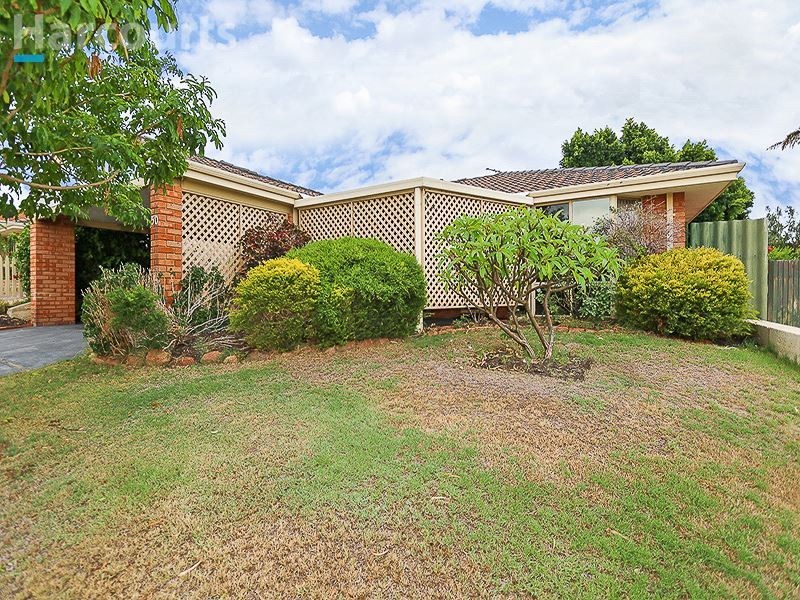 50 Carberry Square, Clarkson WA 6030