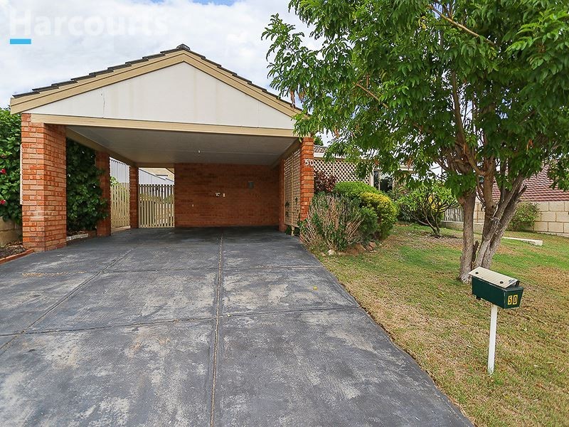 50 Carberry Square, Clarkson WA 6030