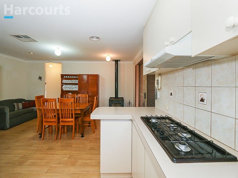 50 Carberry Square, Clarkson WA 6030