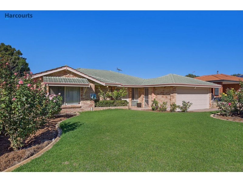 33 Trephina Mews, Clarkson WA 6030