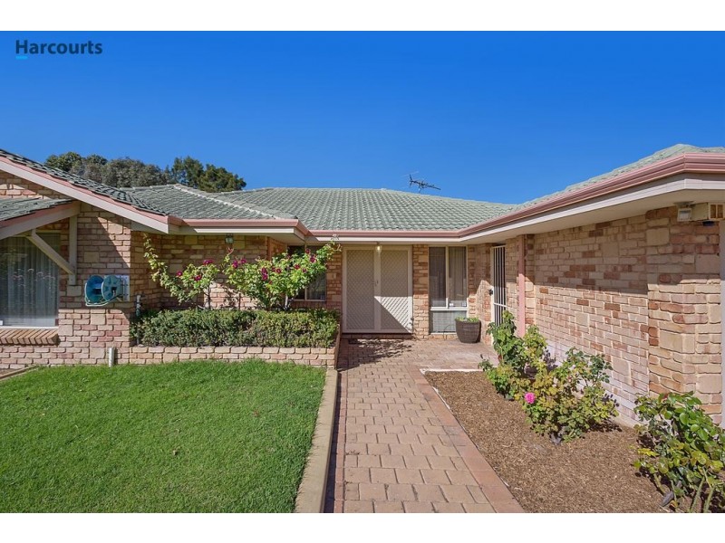 33 Trephina Mews, Clarkson WA 6030