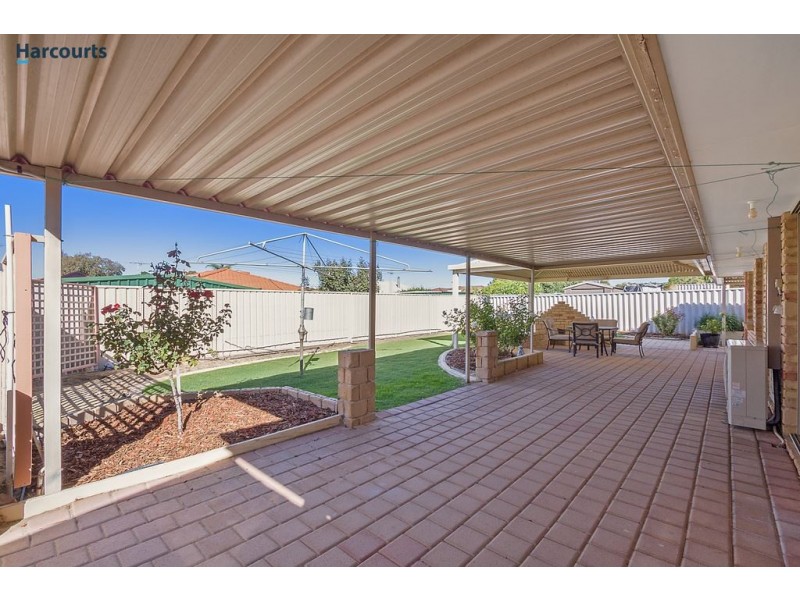 33 Trephina Mews, Clarkson WA 6030