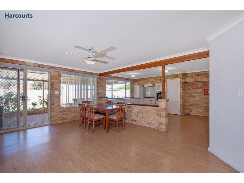 33 Trephina Mews, Clarkson WA 6030