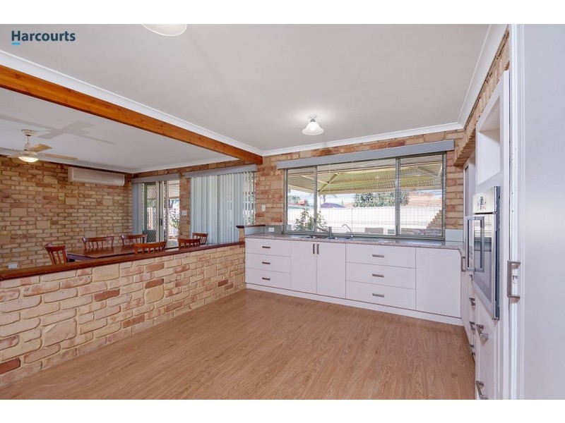 33 Trephina Mews, Clarkson WA 6030