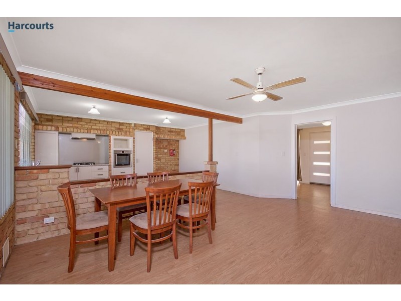 33 Trephina Mews, Clarkson WA 6030