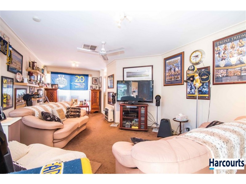 25 Dewar Mews, Clarkson WA 6030