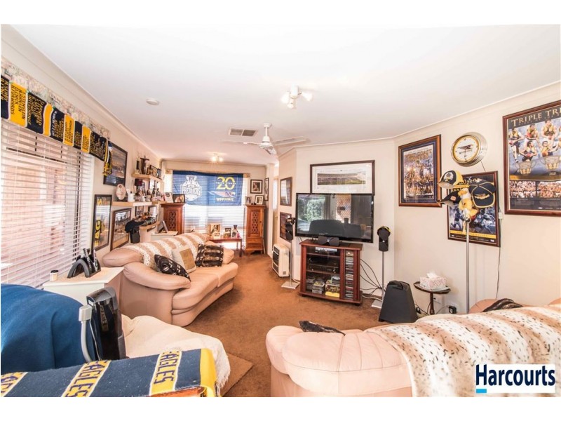 25 Dewar Mews, Clarkson WA 6030