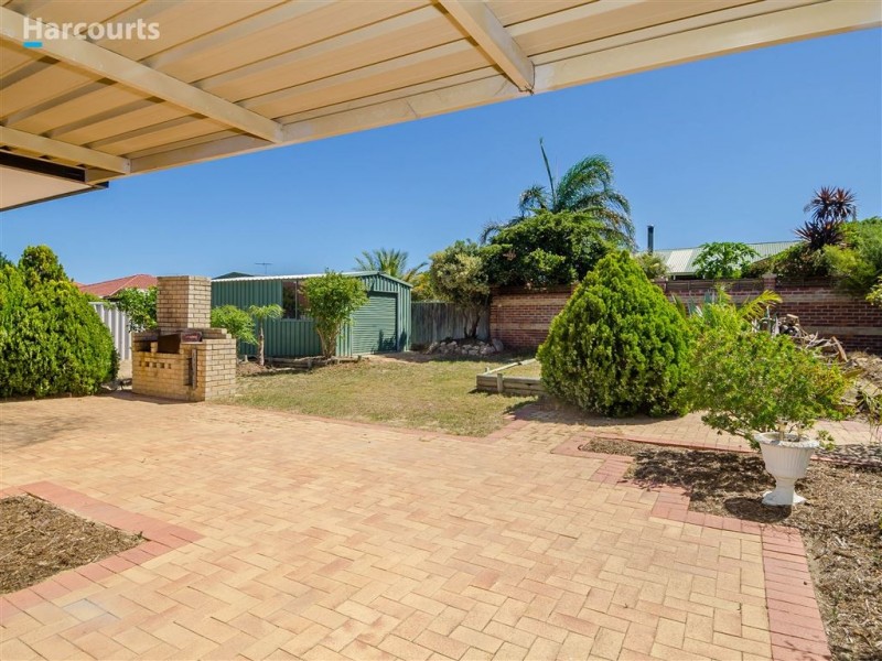 20 Dewar Mews, Clarkson WA 6030