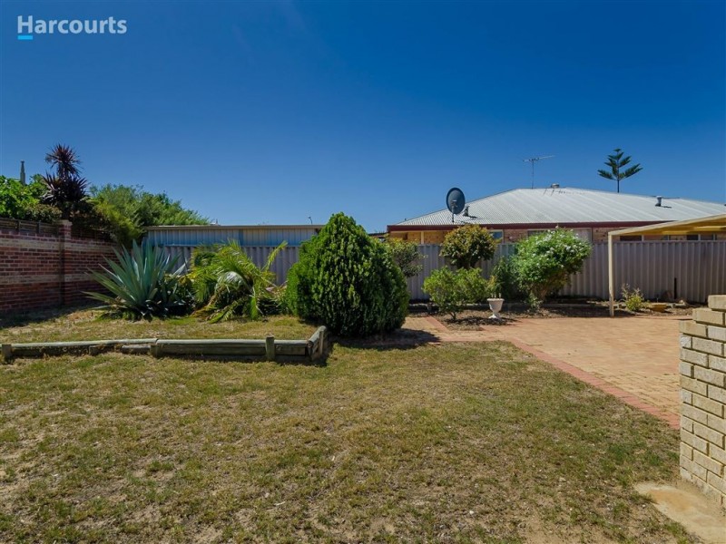 20 Dewar Mews, Clarkson WA 6030