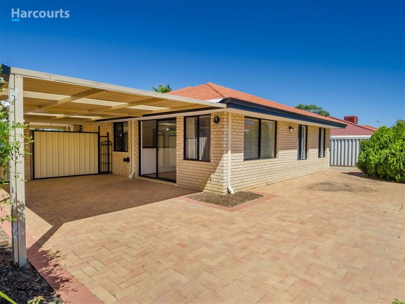 20 Dewar Mews, Clarkson WA 6030