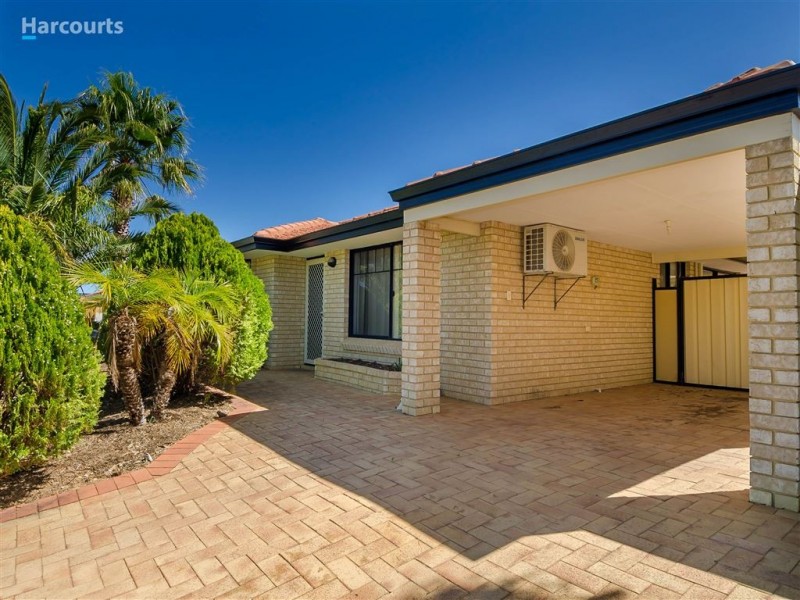 20 Dewar Mews, Clarkson WA 6030